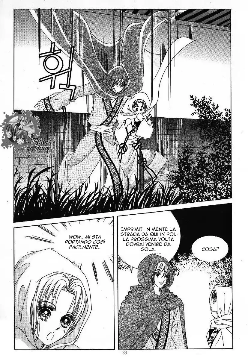 Crazy Girl Shin Bia Capitolo 44 page 29