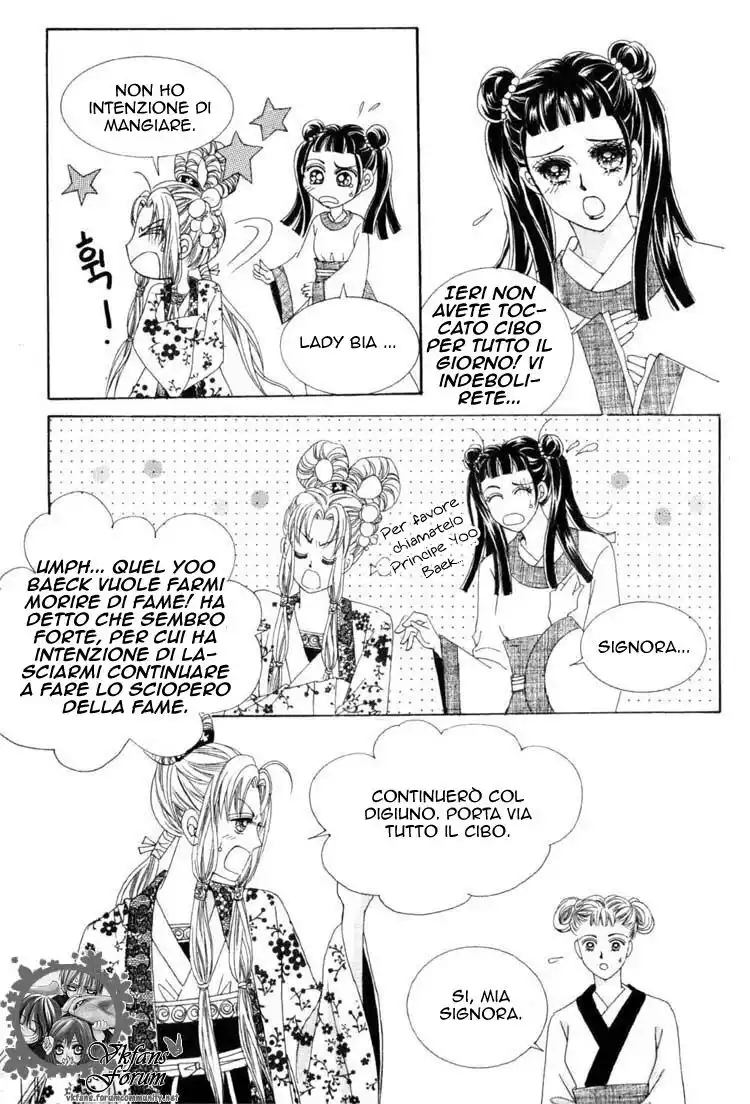 Crazy Girl Shin Bia Capitolo 21 page 10