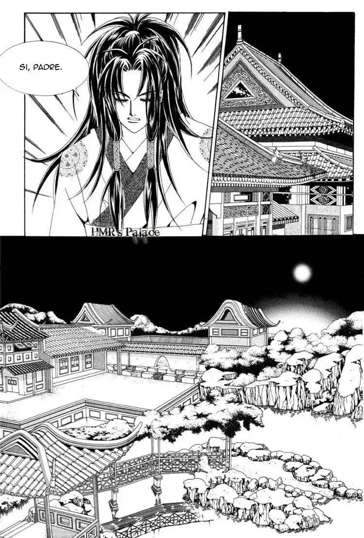 Crazy Girl Shin Bia Capitolo 21 page 6