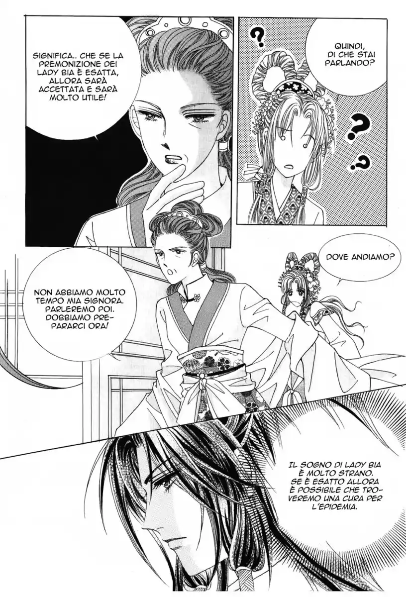 Crazy Girl Shin Bia Capitolo 26 page 35