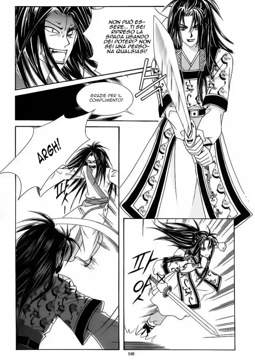 Crazy Girl Shin Bia Capitolo 63 page 10