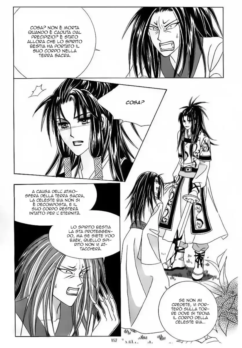 Crazy Girl Shin Bia Capitolo 63 page 14