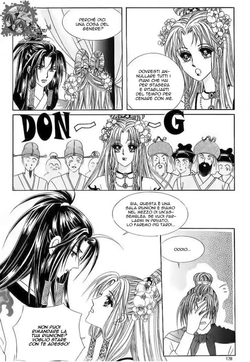 Crazy Girl Shin Bia Capitolo 57 page 11