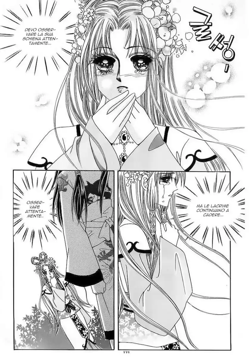 Crazy Girl Shin Bia Capitolo 57 page 24