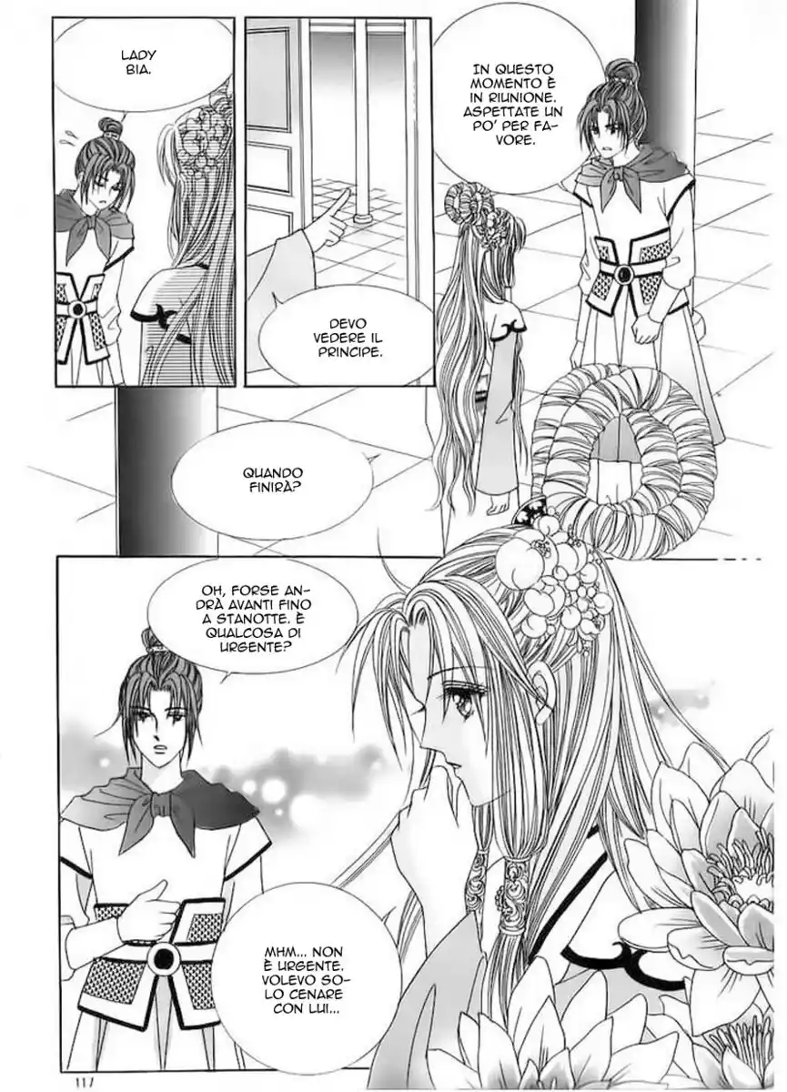 Crazy Girl Shin Bia Capitolo 57 page 8