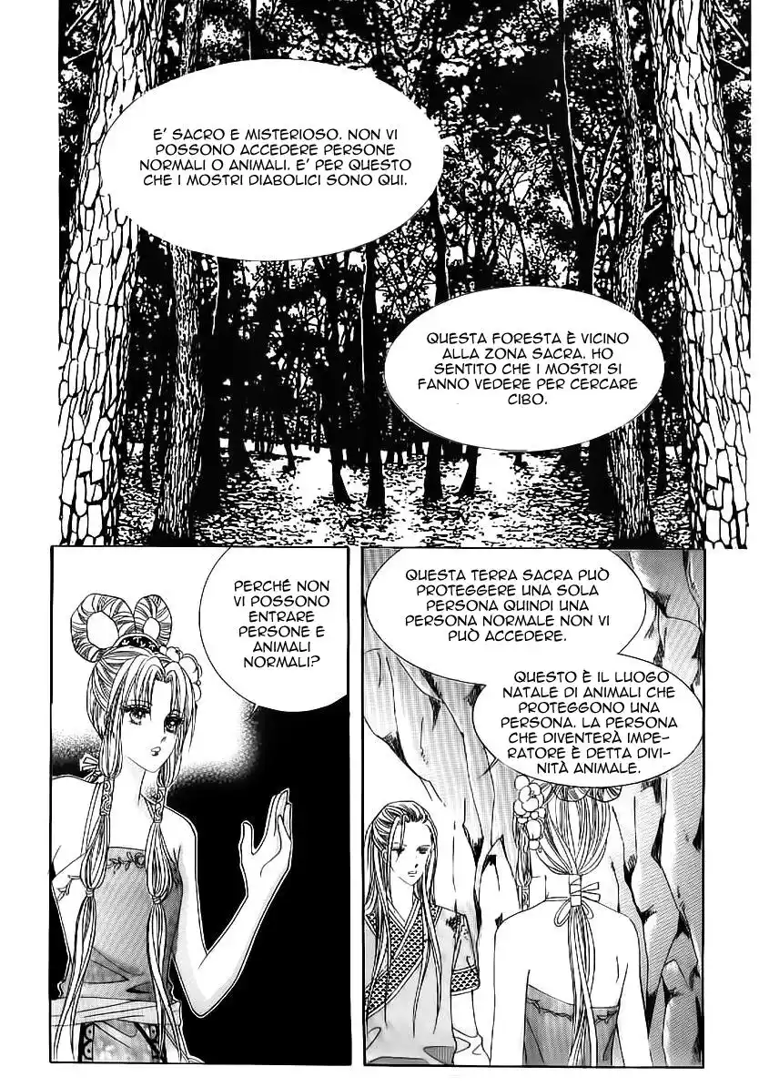 Crazy Girl Shin Bia Capitolo 50 page 23