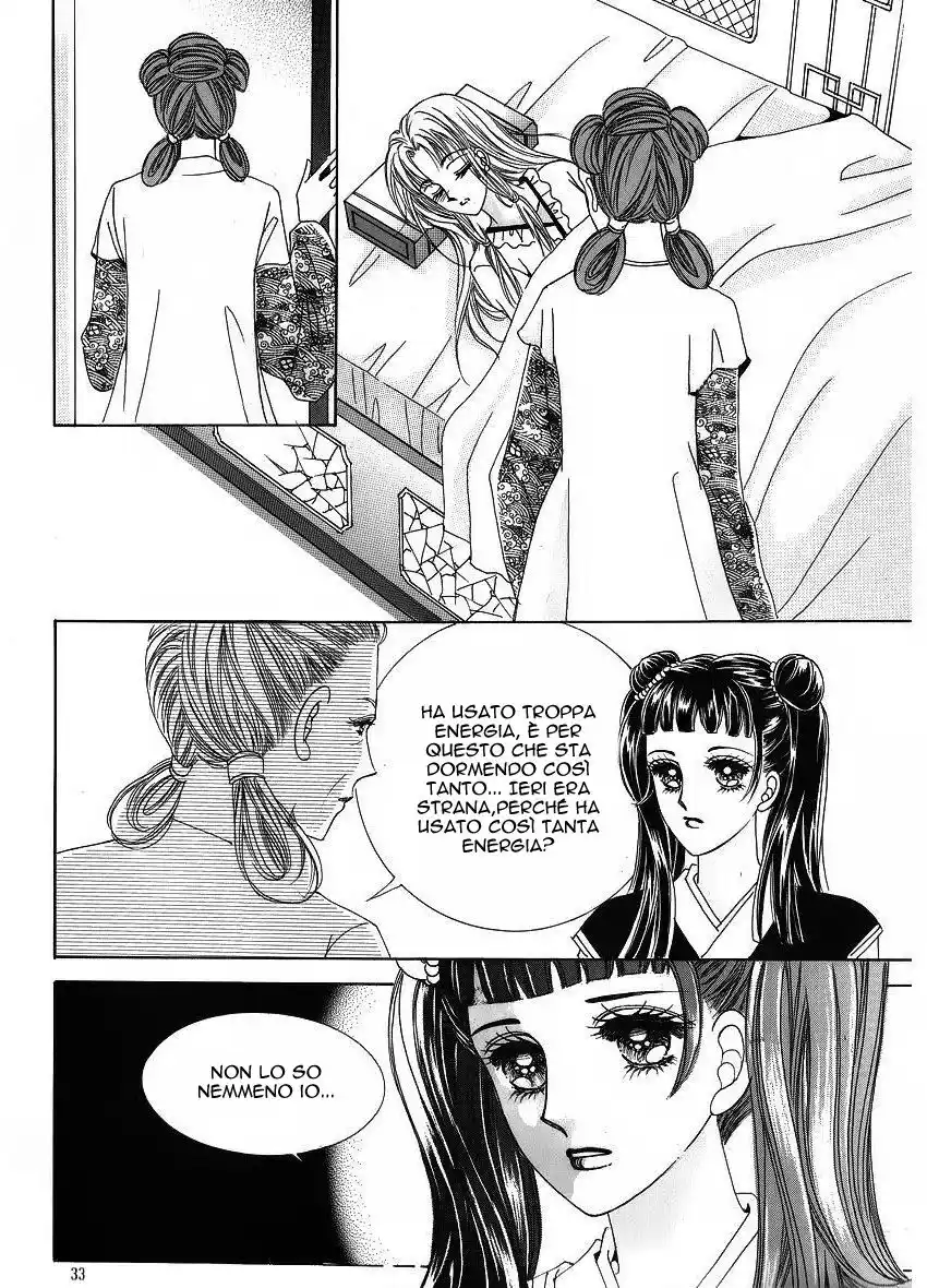 Crazy Girl Shin Bia Capitolo 39 page 26