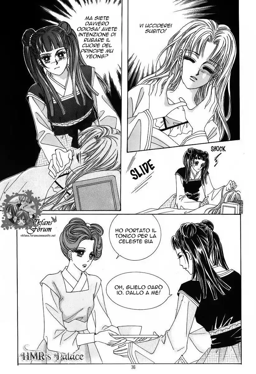 Crazy Girl Shin Bia Capitolo 39 page 29