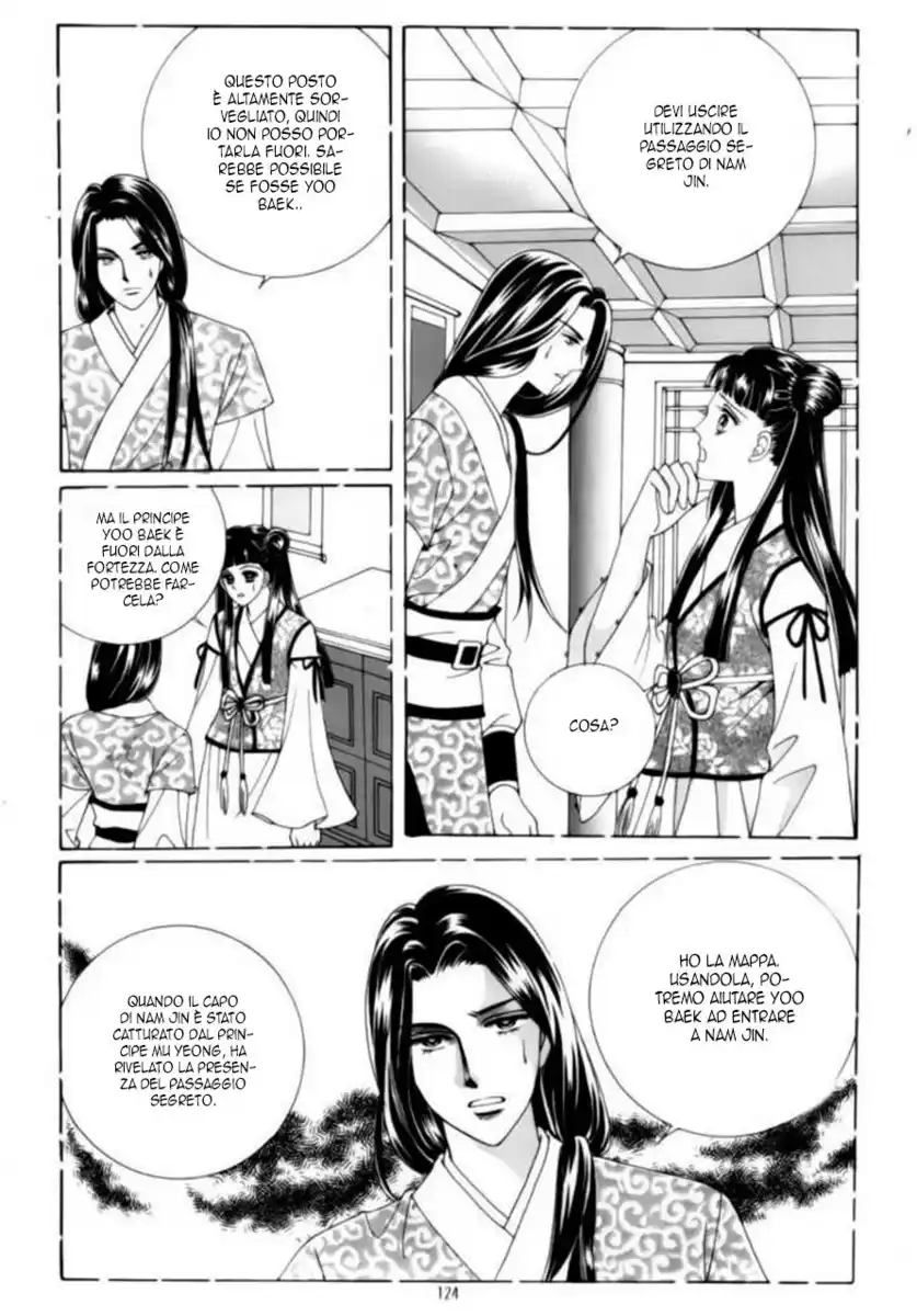 Crazy Girl Shin Bia Capitolo 79 page 2