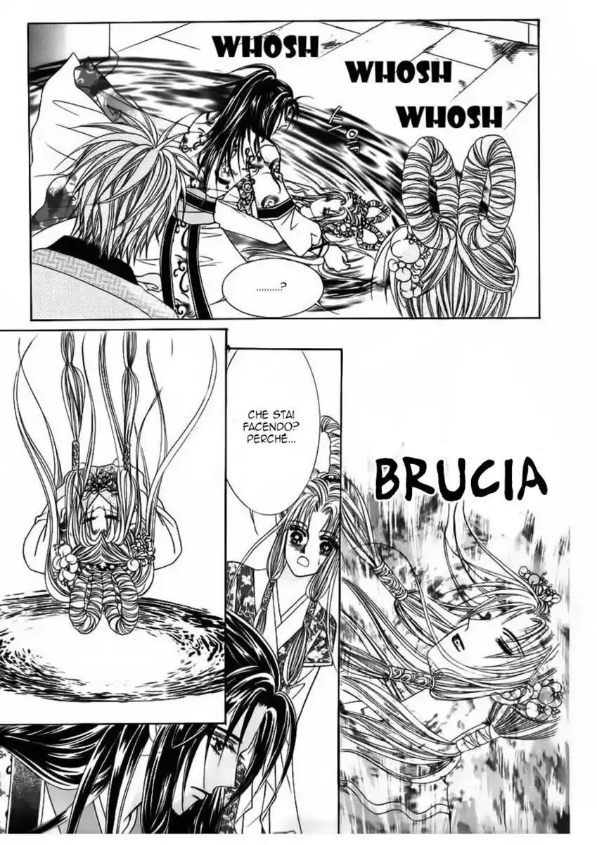 Crazy Girl Shin Bia Capitolo 66 page 28