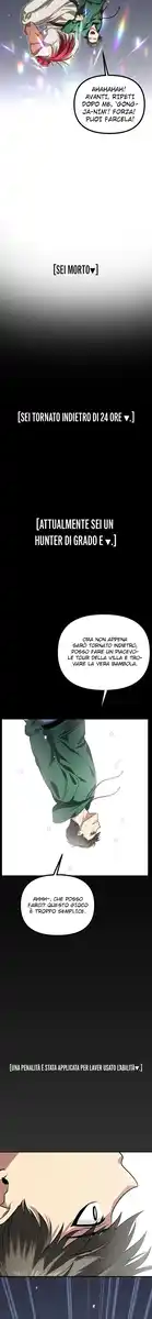 SSS-Class Suicide Hunter Capitolo 14 page 20