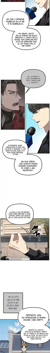 SSS-Class Suicide Hunter Capitolo 47 page 6