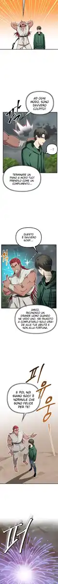 SSS-Class Suicide Hunter Capitolo 16 page 4