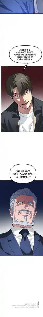 SSS-Class Suicide Hunter Capitolo 23 page 21