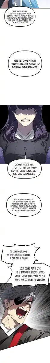 SSS-Class Suicide Hunter Capitolo 23 page 4