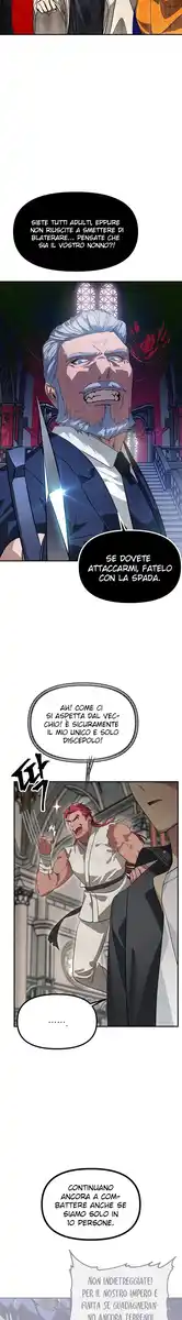 SSS-Class Suicide Hunter Capitolo 23 page 6