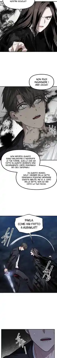 SSS-Class Suicide Hunter Capitolo 62 page 18