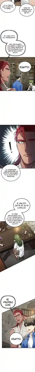 SSS-Class Suicide Hunter Capitolo 10 page 6