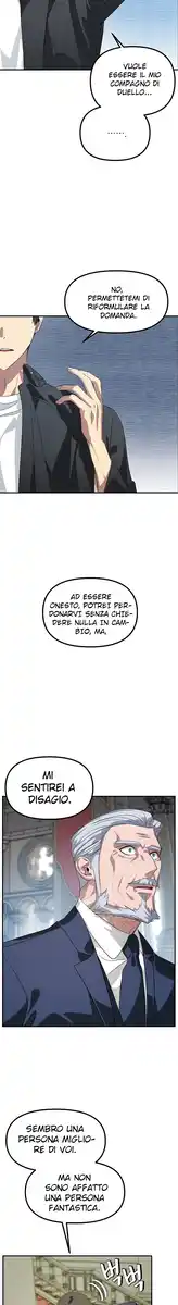 SSS-Class Suicide Hunter Capitolo 24 page 10