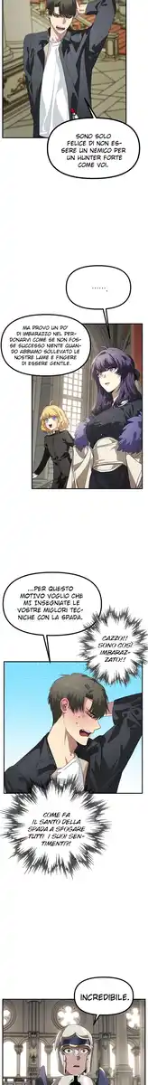 SSS-Class Suicide Hunter Capitolo 24 page 11