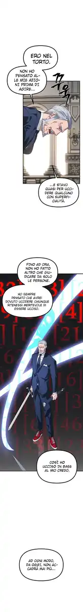 SSS-Class Suicide Hunter Capitolo 24 page 6