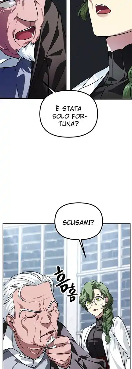 SSS-Class Suicide Hunter Capitolo 53 page 14