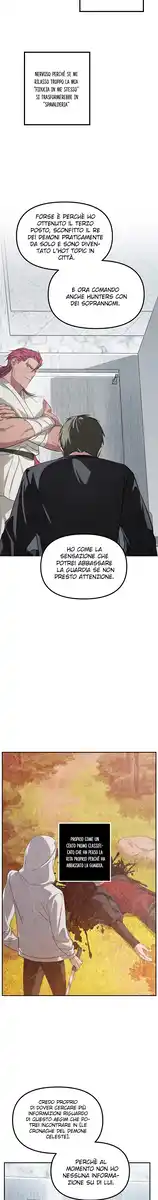 SSS-Class Suicide Hunter Capitolo 51 page 4