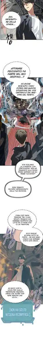 SSS-Class Suicide Hunter Capitolo 26 page 15