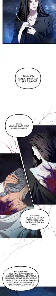 SSS-Class Suicide Hunter Capitolo 57 page 16