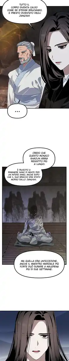 SSS-Class Suicide Hunter Capitolo 57 page 7