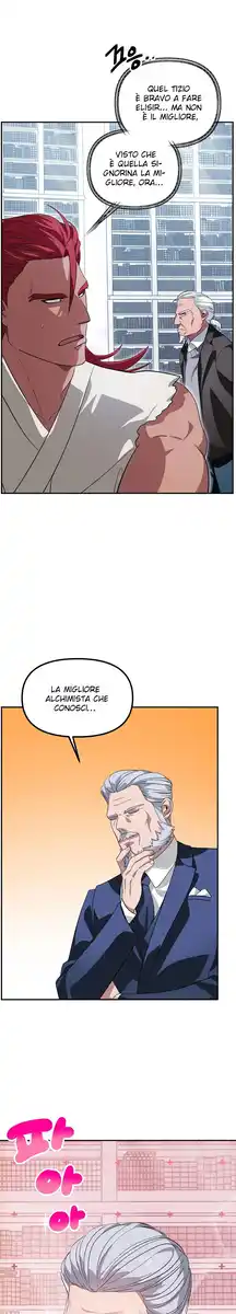 SSS-Class Suicide Hunter Capitolo 52 page 4