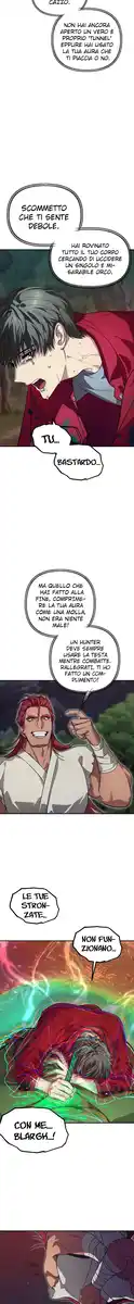 SSS-Class Suicide Hunter Capitolo 11 page 16