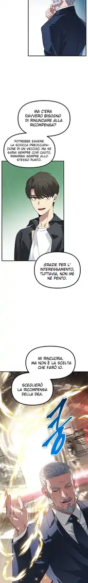 SSS-Class Suicide Hunter Capitolo 25 page 11