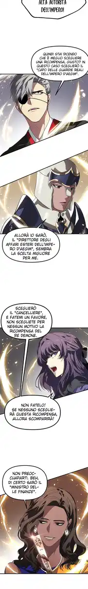 SSS-Class Suicide Hunter Capitolo 25 page 16