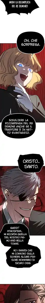 SSS-Class Suicide Hunter Capitolo 25 page 20