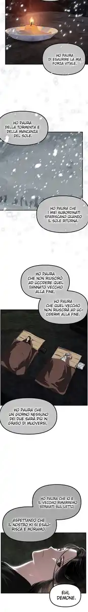 SSS-Class Suicide Hunter Capitolo 59 page 20