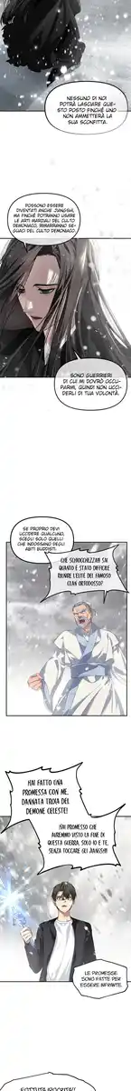 SSS-Class Suicide Hunter Capitolo 55 page 19