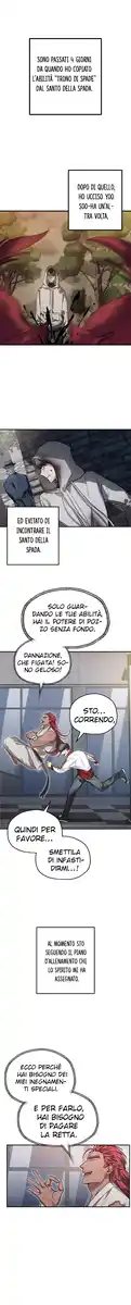 SSS-Class Suicide Hunter Capitolo 08 page 6