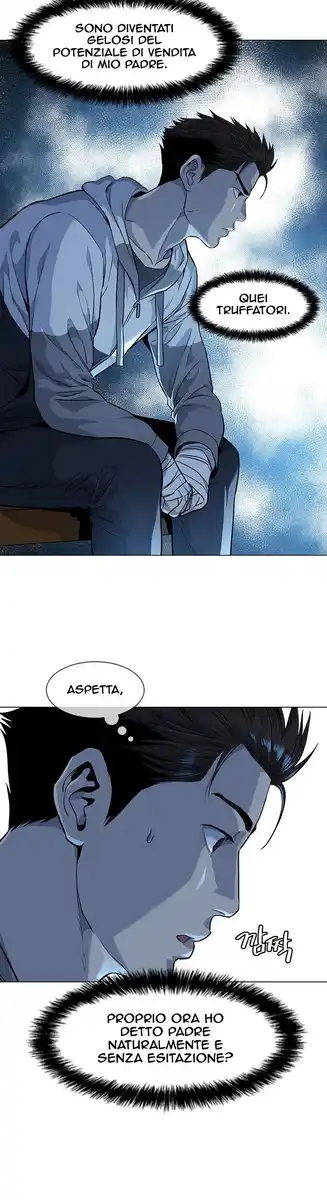 God of Blackfield Capitolo 19 page 13