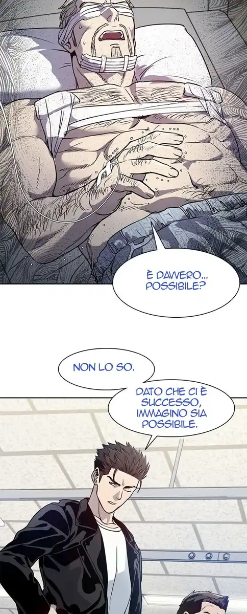 God of Blackfield Capitolo 32 page 48