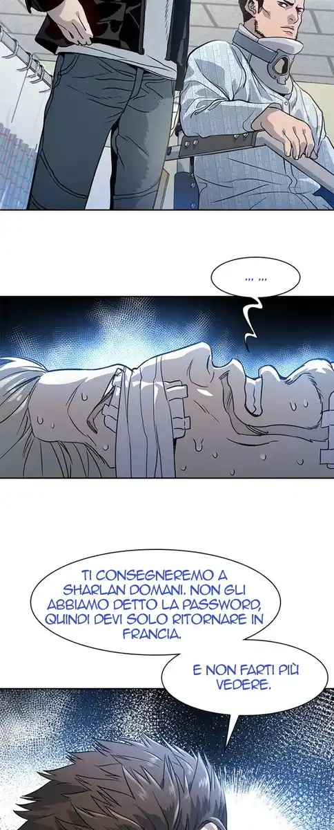 God of Blackfield Capitolo 32 page 49