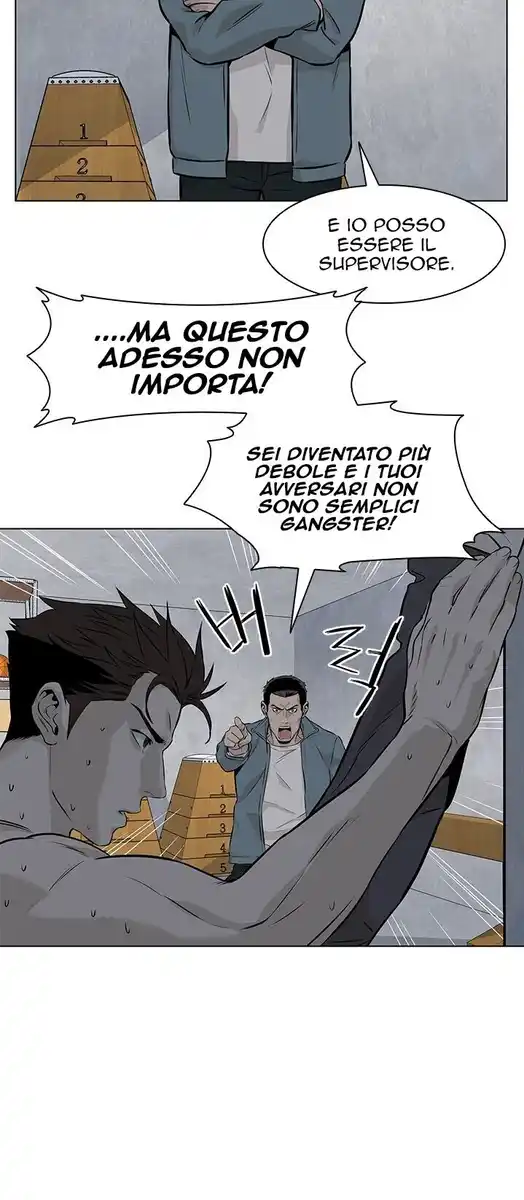 God of Blackfield Capitolo 13 page 15