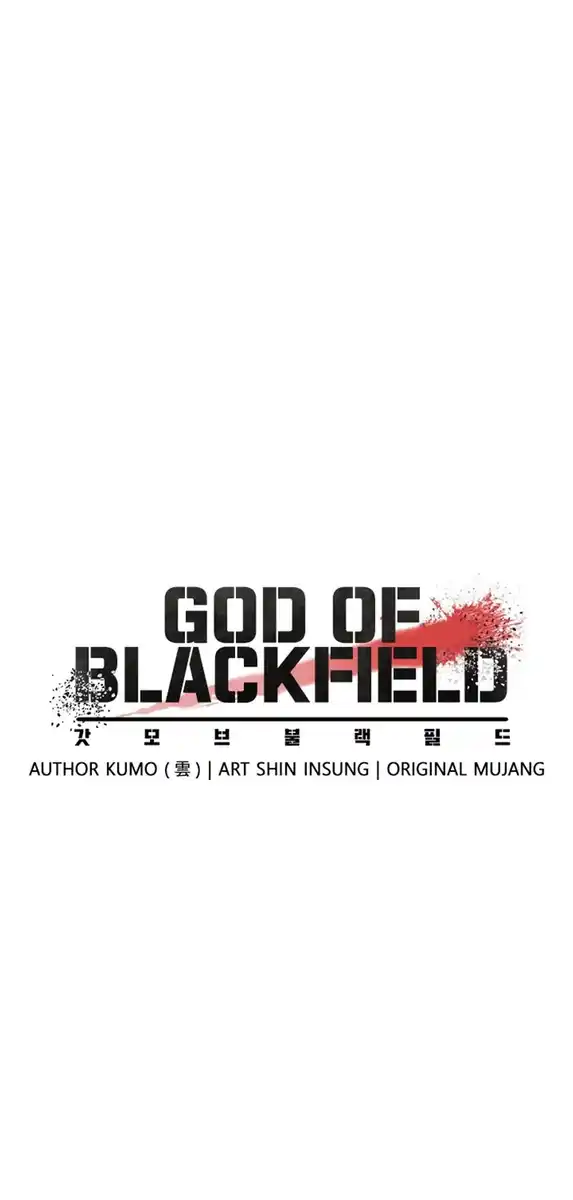 God of Blackfield Capitolo 33 page 4