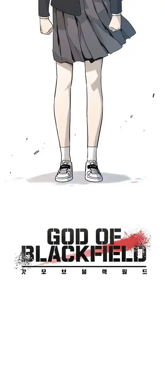 God of Blackfield Capitolo 17 page 52