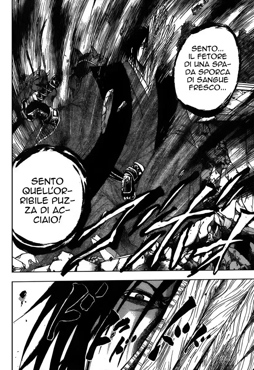 Nurarihyon no Mago Capitolo 100 page 18