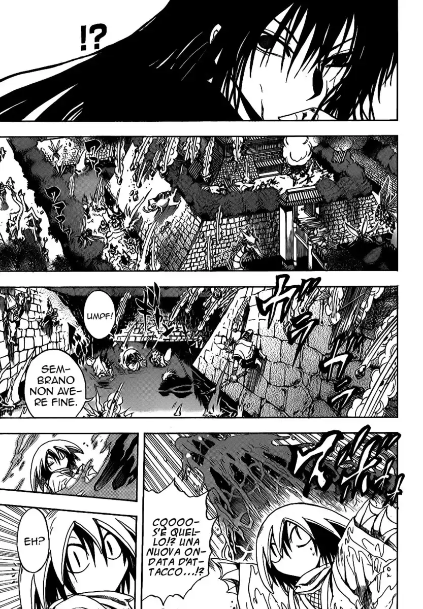 Nurarihyon no Mago Capitolo 127 page 15