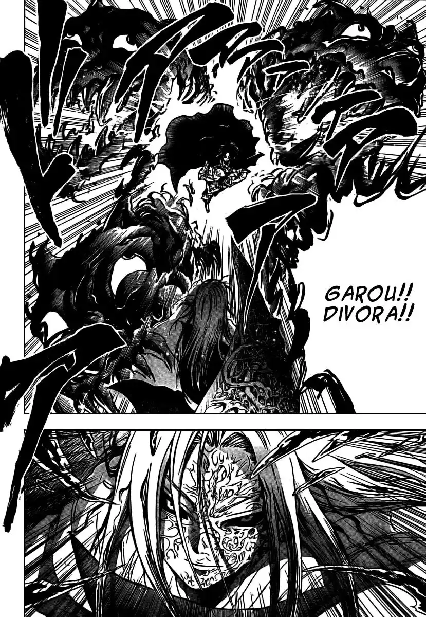 Nurarihyon no Mago Capitolo 80 page 9