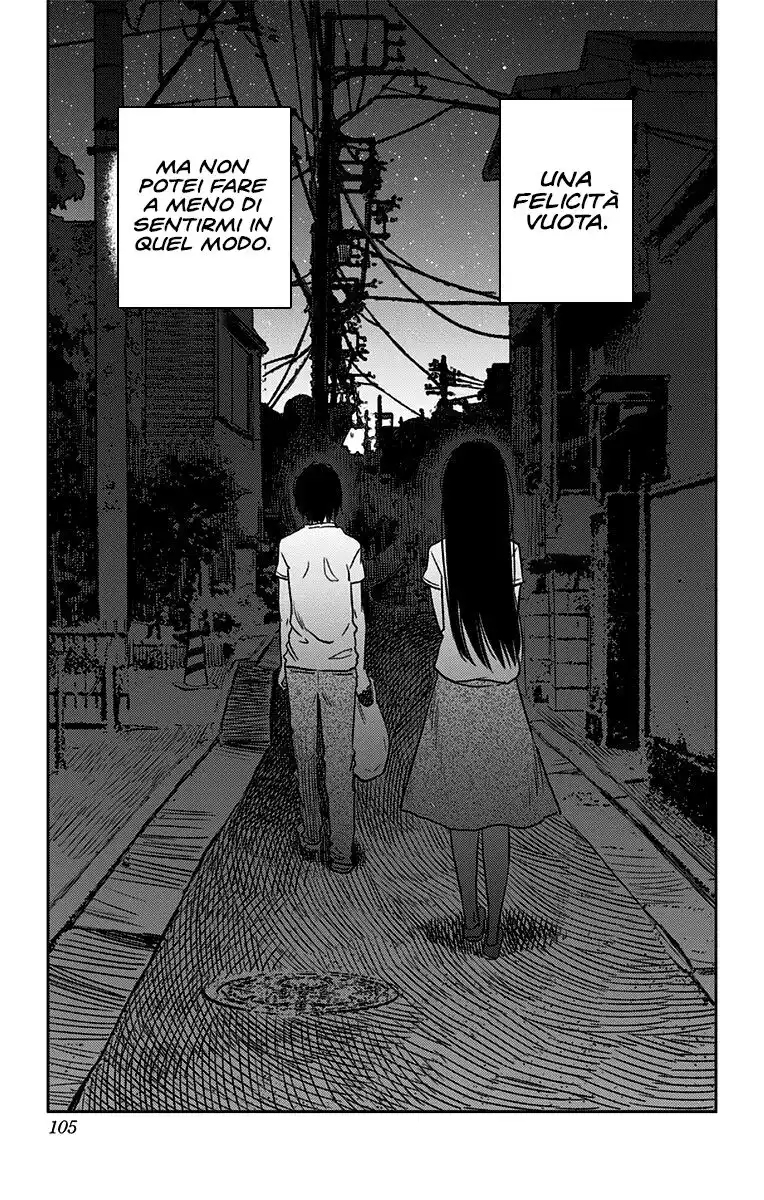 Jumyou wo Kaitotte Moratta. Ichinen ni Tsuki, Ichimanen de. Capitolo 03 page 33