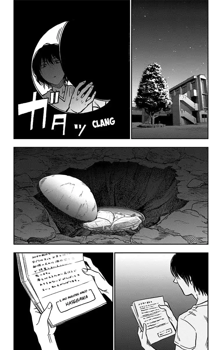 Jumyou wo Kaitotte Moratta. Ichinen ni Tsuki, Ichimanen de. Capitolo 06 page 2