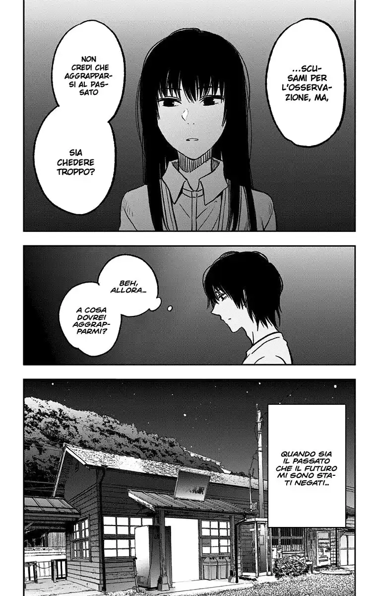 Jumyou wo Kaitotte Moratta. Ichinen ni Tsuki, Ichimanen de. Capitolo 06 page 6